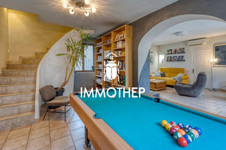 achat maison chirens 38850