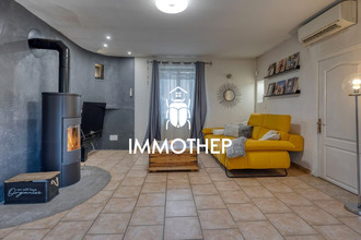 achat maison chirens 38850