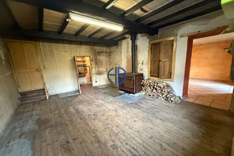 achat maison chirens 38850