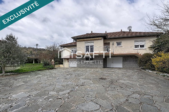 achat maison chirens 38850