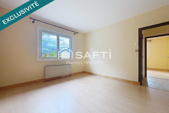 achat maison chirens 38850