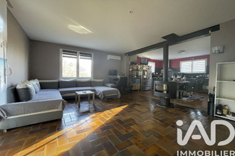 achat maison chirens 38850