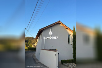 achat maison chirens 38850