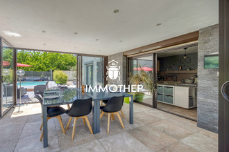 achat maison chirens 38850