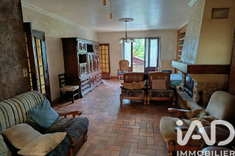 achat maison chirens 38850