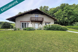 achat maison chirens 38850