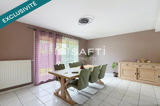 achat maison chirens 38850