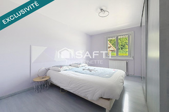 achat maison chirens 38850