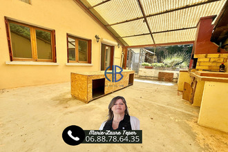 achat maison chirens 38850