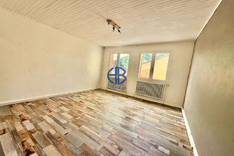 achat maison chirens 38850