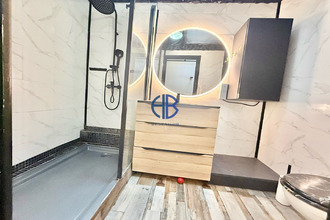 achat maison chirens 38850