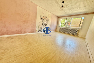 achat maison chirens 38850