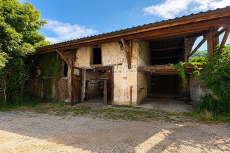 achat maison chirens 38850