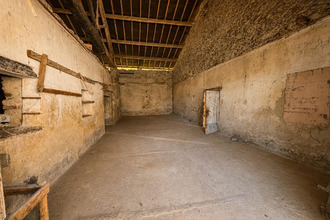 achat maison chirens 38850