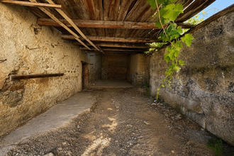 achat maison chirens 38850
