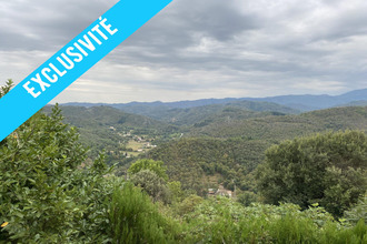 achat maison chirols 07380