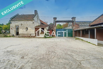 achat maison chiry-ourscamp 60138