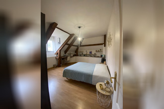 achat maison chiry-ourscamp 60138