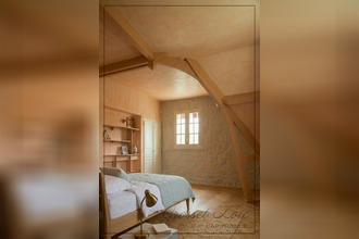 achat maison chiry-ourscamp 60138