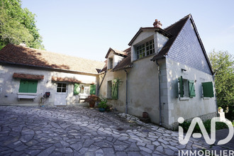 achat maison chissay-en-touraine 41400