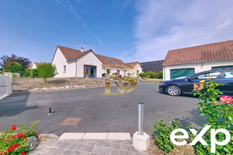 achat maison chissay-en-touraine 41400