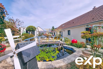 achat maison chissay-en-touraine 41400