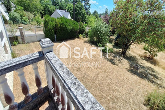 achat maison chissay-en-touraine 41400