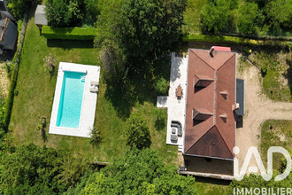 achat maison chissay-en-touraine 41400