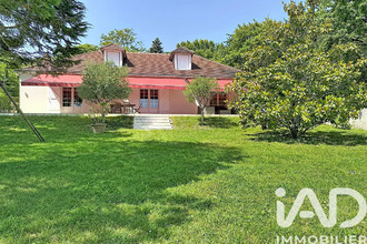 achat maison chissay-en-touraine 41400