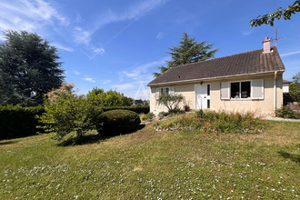 achat maison chissay-en-touraine 41400