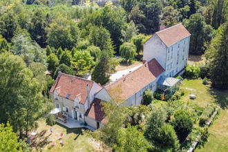 achat maison chissay-en-touraine 41400