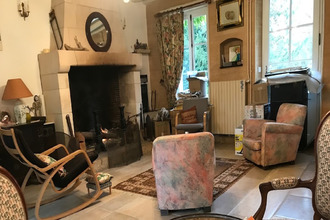 achat maison chissay-en-touraine 41400