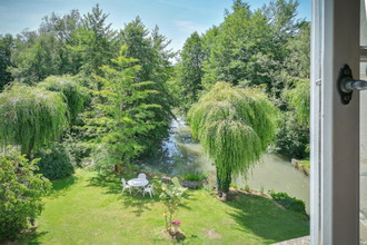 achat maison chissay-en-touraine 41400