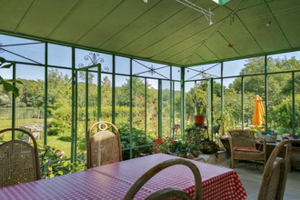 achat maison chissay-en-touraine 41400