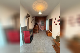 achat maison chissay-en-touraine 41400