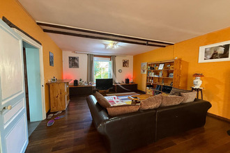 achat maison chissay-en-touraine 41400