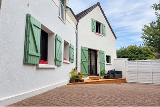 achat maison chissay-en-touraine 41400