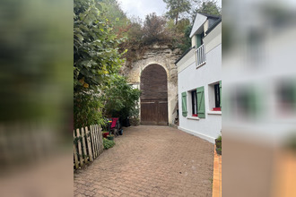 achat maison chissay-en-touraine 41400