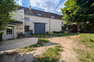 achat maison chisseaux 37150