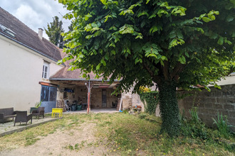 achat maison chisseaux 37150