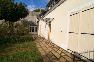 achat maison chisseaux 37150