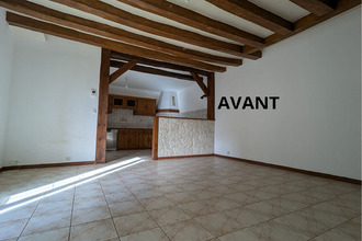 achat maison chisseaux 37150