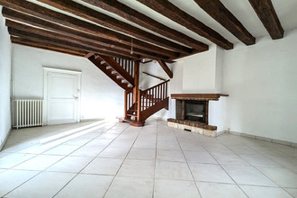 achat maison chisseaux 37150