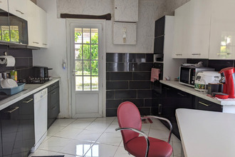 achat maison chisseaux 37150