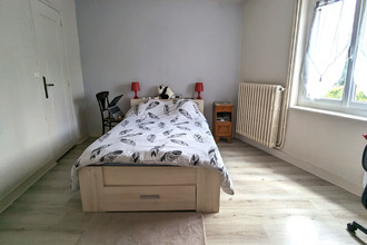 achat maison chisseaux 37150