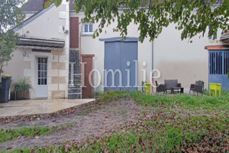 achat maison chisseaux 37150