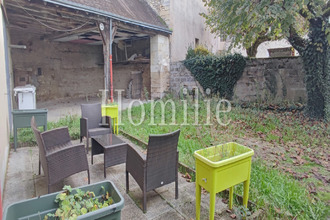 achat maison chisseaux 37150