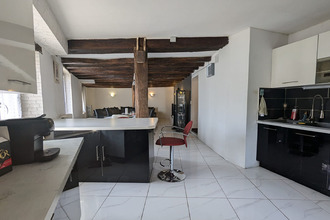 achat maison chisseaux 37150