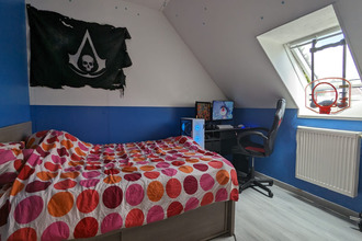 achat maison chisseaux 37150