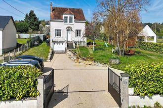 achat maison chisseaux 37150